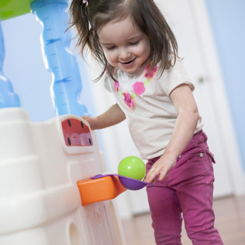 Step2 Wonder Ball Playhouse & Reviews Wayfair