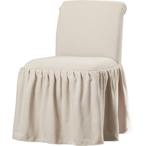Fluffy Vanity Chair | Wayfair Fluffy Vanity Chair | Wayfair