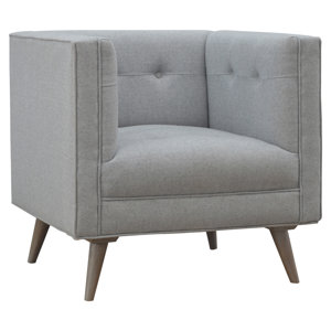 Cocktailsessel von Hazelwood Home