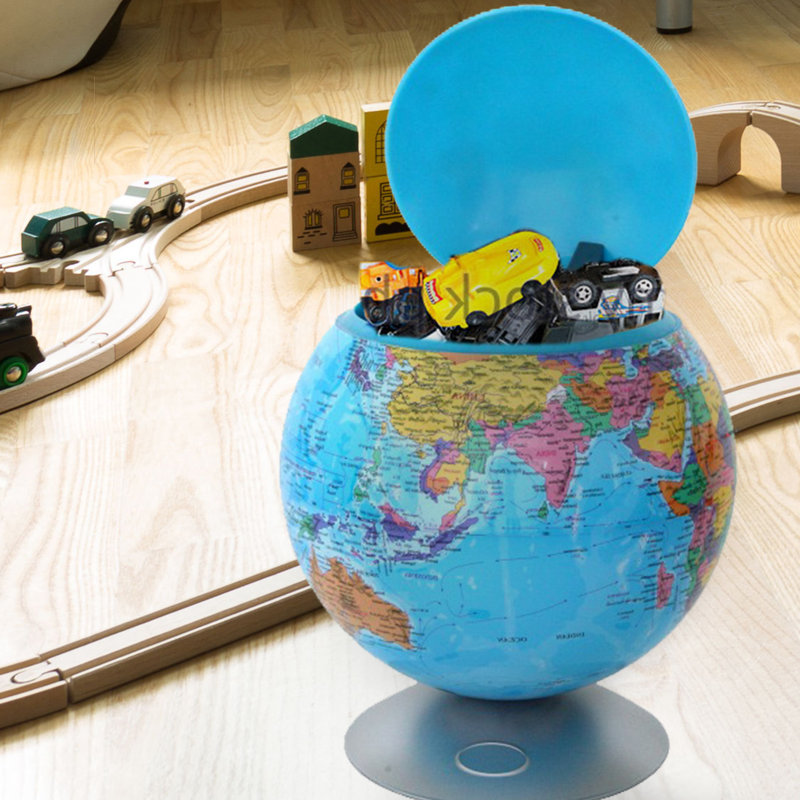 motion sensor car toy
