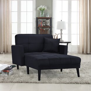 Image of living room lounge chair