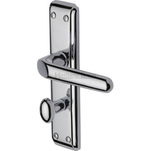 Art Deco Door Handles Wayfair Co Uk Quickview