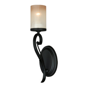 Elba 1-Light Wall Sconce