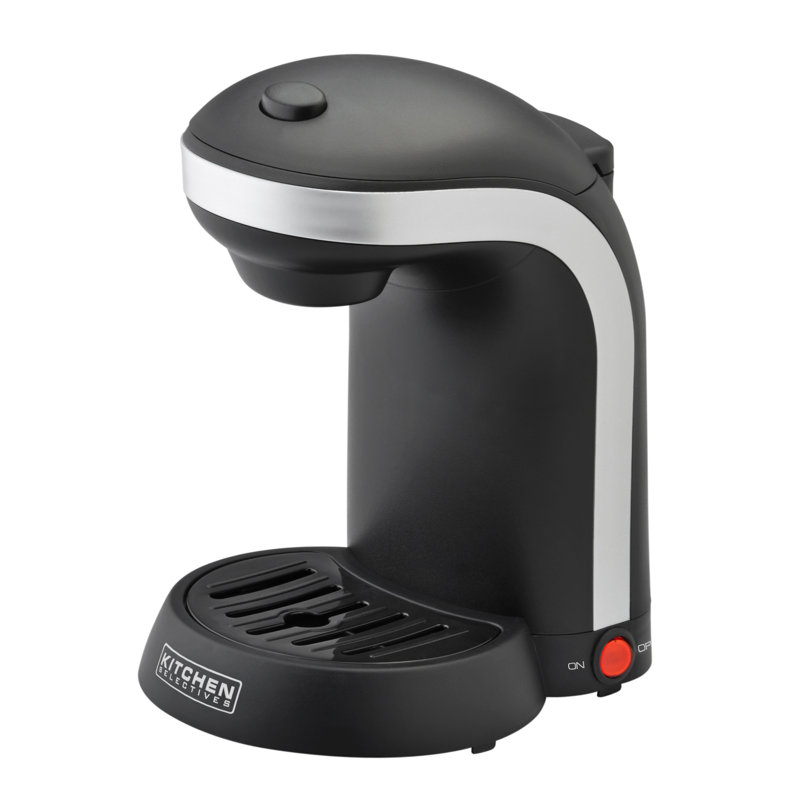 Kitchen Selectives 1Cup Drip Coffee Maker Wayfair