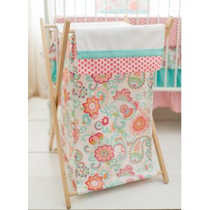 Gypsy Baby Laundry Hamper