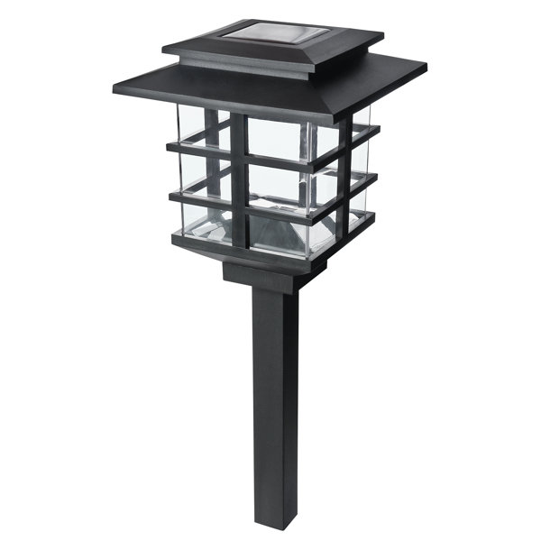 Solar Lights You Ll Love Wayfair Ca