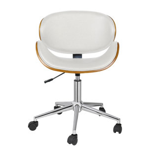 Modern Office Chairs Allmodern Quickview