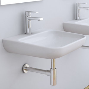 Belfry Bathroom 46 cm Aufsatz-Waschbecken Colossum