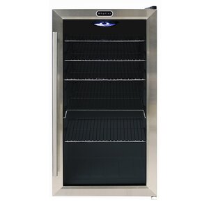 3.3 cu. ft. Beverage center