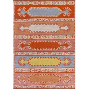 Sajal Muse Indoor/Outdoor Area Rug