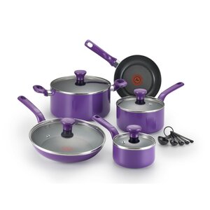 Excite 14 Piece Cookware Set