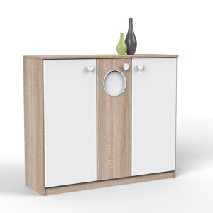Highboard Saskia von Wimex