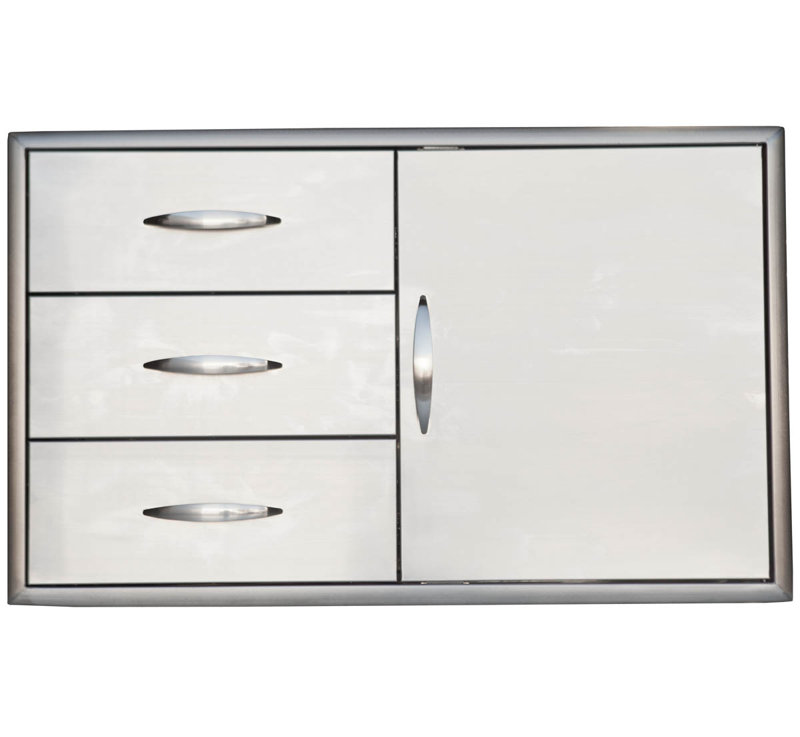 Barbeques Galore Storage Wayfair