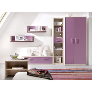 Schlafzimmermöbel-Set von dCor design