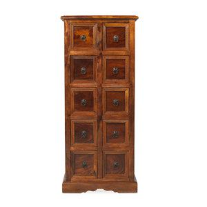 Multimedia-Schrank von Prestington