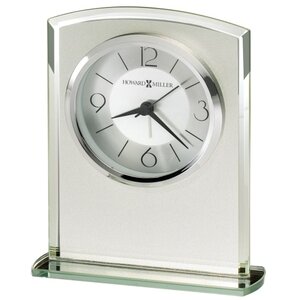 Glamour Tabletop Clock