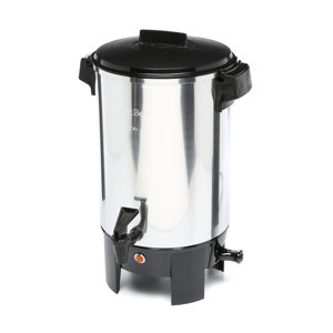 Coffee 30 Cup Urn