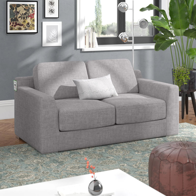 Winard 2 Seater Sofa Bed