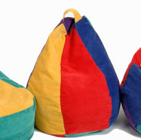 Sitzsack Pear von Sport and Playbase