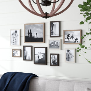Hanging Picture Frames You Ll Love Wayfair Quickview