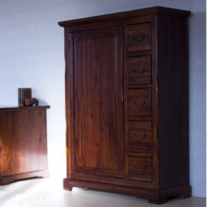 Highboard Siena von Möbelkultura