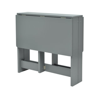 Fold Away Dining Table Wayfair Co Uk Quickview