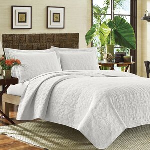 Catalina Quilt Set by Tommy Bahama Bedding