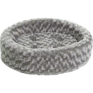 Lounger Dog or Cat Bed Cuddler