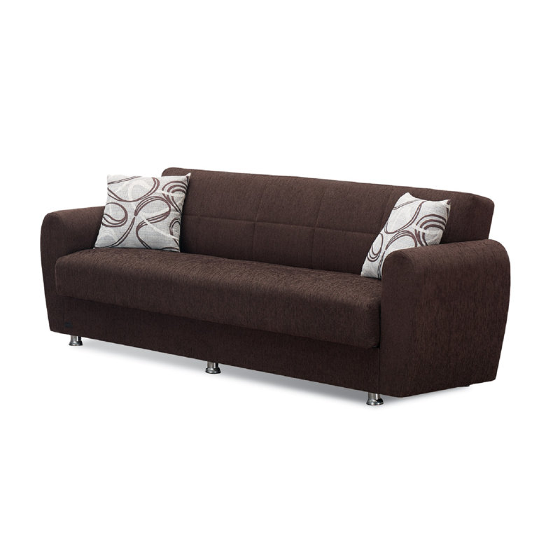 Beyan Boston Convertible Sofa Wayfair