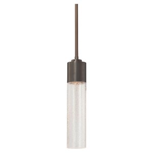 Grisham 1-Light Mini Pendant