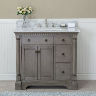 Bathroom Vanities | Joss & Main Bathroom Vanities | Joss & Main