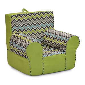 Mixy Kids Foam Chair by Kidz World