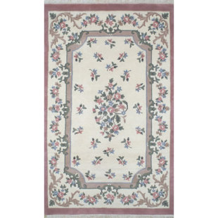 Country Cottage Fl Rugs Wayfair