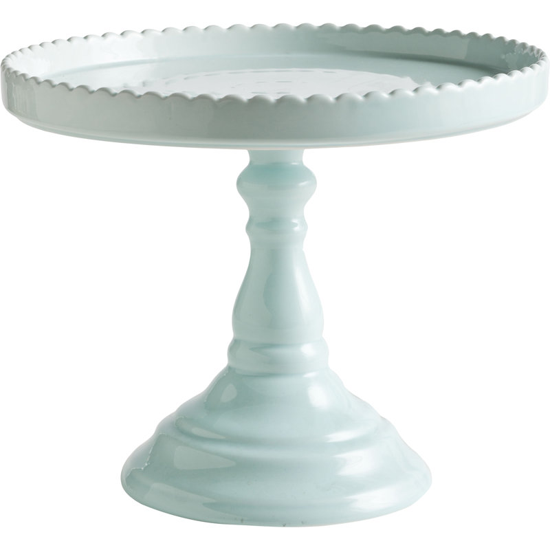Rosanna Decor Bon Hue Tall Pedestal Cake Stand Wayfair Decor Bon Hue Tall Pedestal Cake Stand