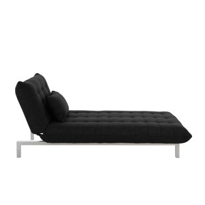 2-Sitzer Schlafsofa Brendan von Metro Lane