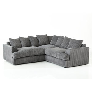 Ecksofa Desiree von ClassicLiving