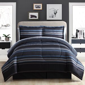 Soho Comforter Set