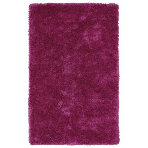 Caine Pink Area Rug