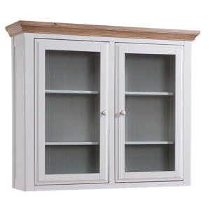 Vitrine von Hazelwood Home
