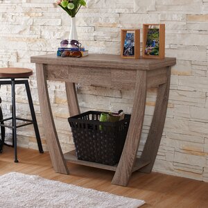 Bonilla Console Table