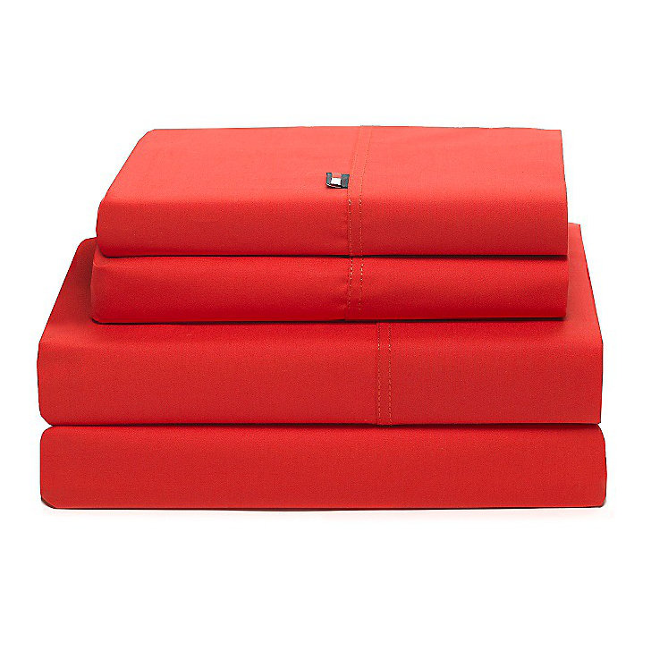 Tommy Hilfiger Signature 200 Thread Count Sheet Set & Reviews Wayfair