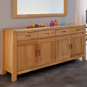 Waterbury Sideboard by Red Barrel Studio