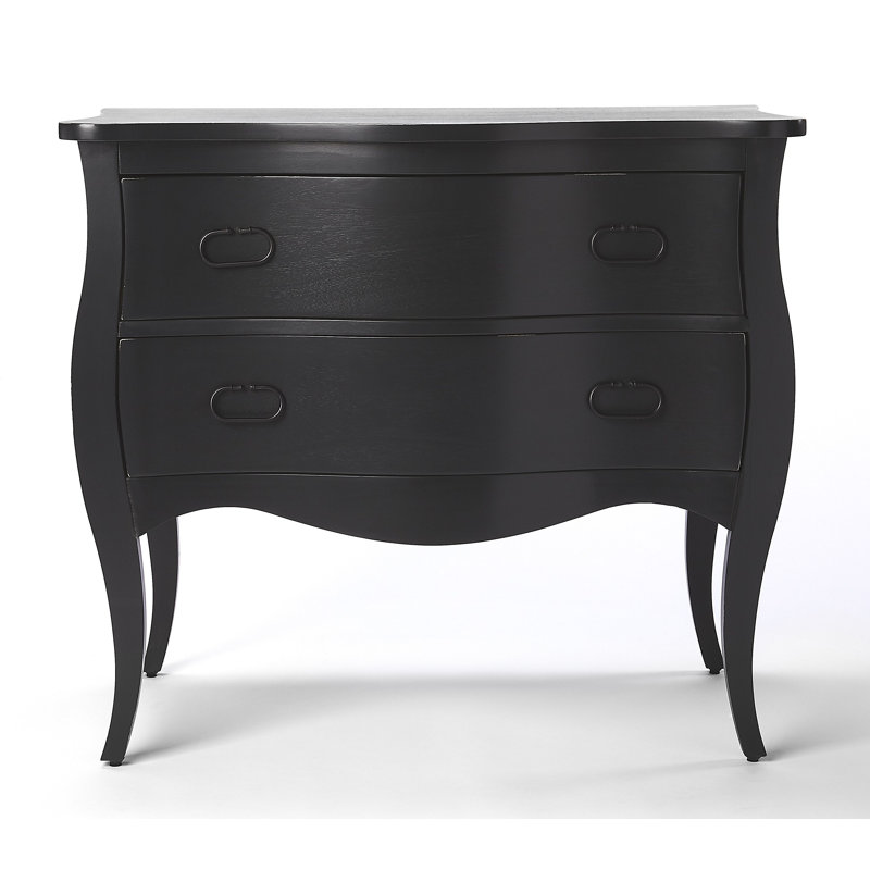 Easterbrook 2 Drawer Accent Chest Reviews Joss Main Easterbrook 2 Drawer Accent Chest