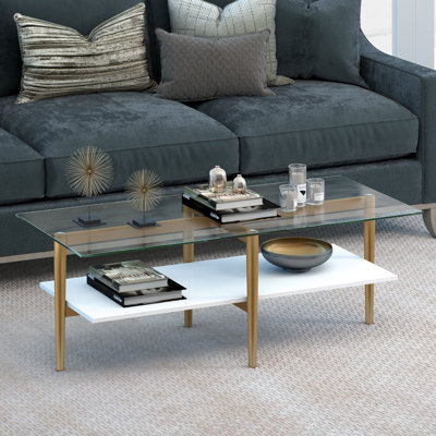 Borunda Coffee Table Borunda Coffee Table