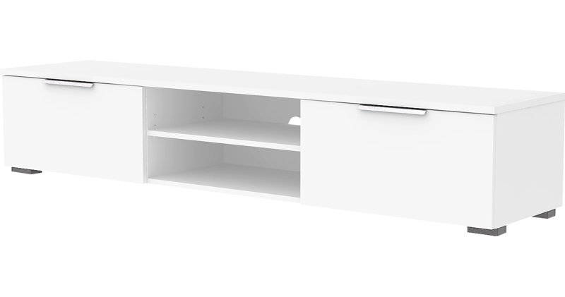 Rafael Tv Stand For Tvs Up To 88 Reviews Allmodern Rafael Tv Stand For Tvs Up To 88