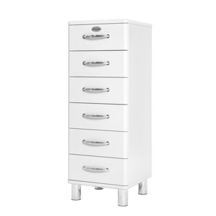 Small White Cabinet Wayfair Co Uk Malibu Storage Cabinet