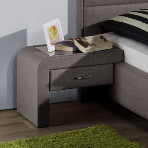 Nachttisch Tamara von Home Loft Concept