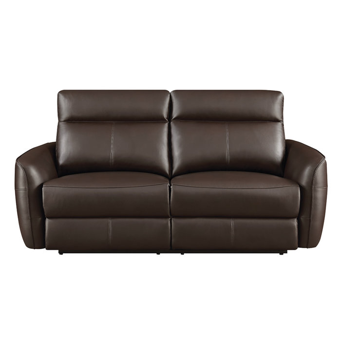 Scranton Reclining Sofa