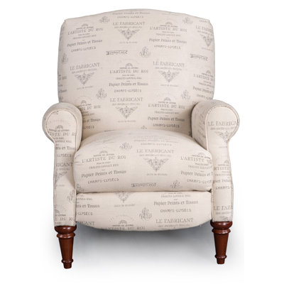 Small & Apartment Size Recliners | Birch Lane
