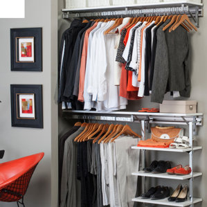 Arrange A Space Select 52